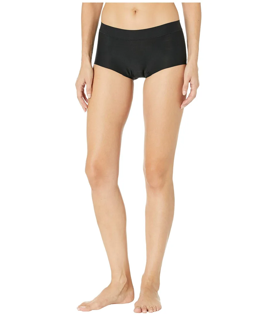 chantelle-softstretch-boxer-femme-invisible-sans-couture-taille-unique-xs-xl image 1