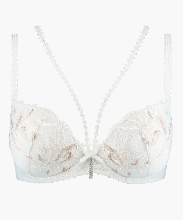 aubade-encre-de-chine-soutien-gorge-push-up-moul-ternel image 1
