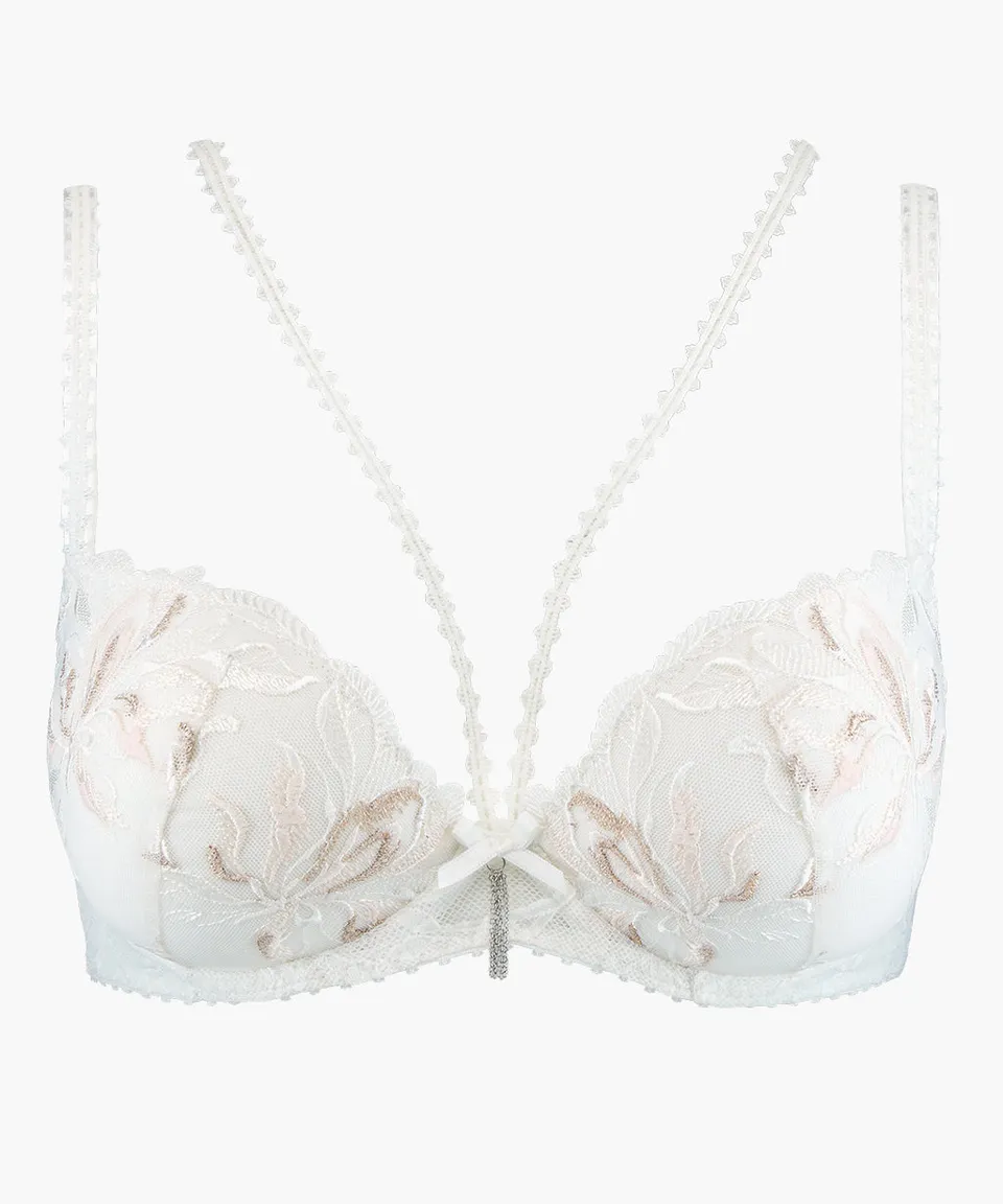 aubade-encre-de-chine-soutien-gorge-push-up-moul-ternel image 1