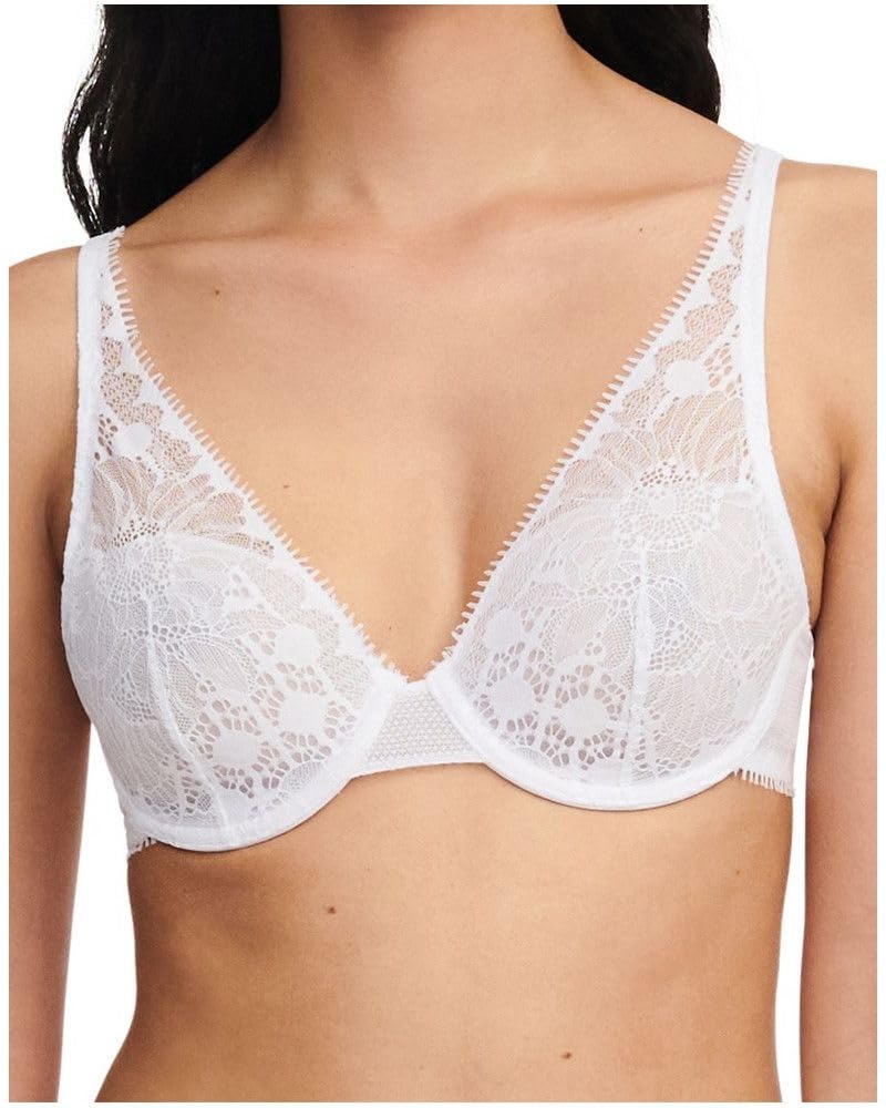 chantelle-day-to-night-soutien-gorge-coque-plongeant-spacer-t-shirt-femme image 5