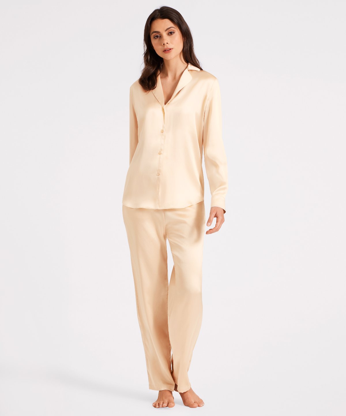 aubade-toi-mon-amour-pantalon-blond-nacre image 7
