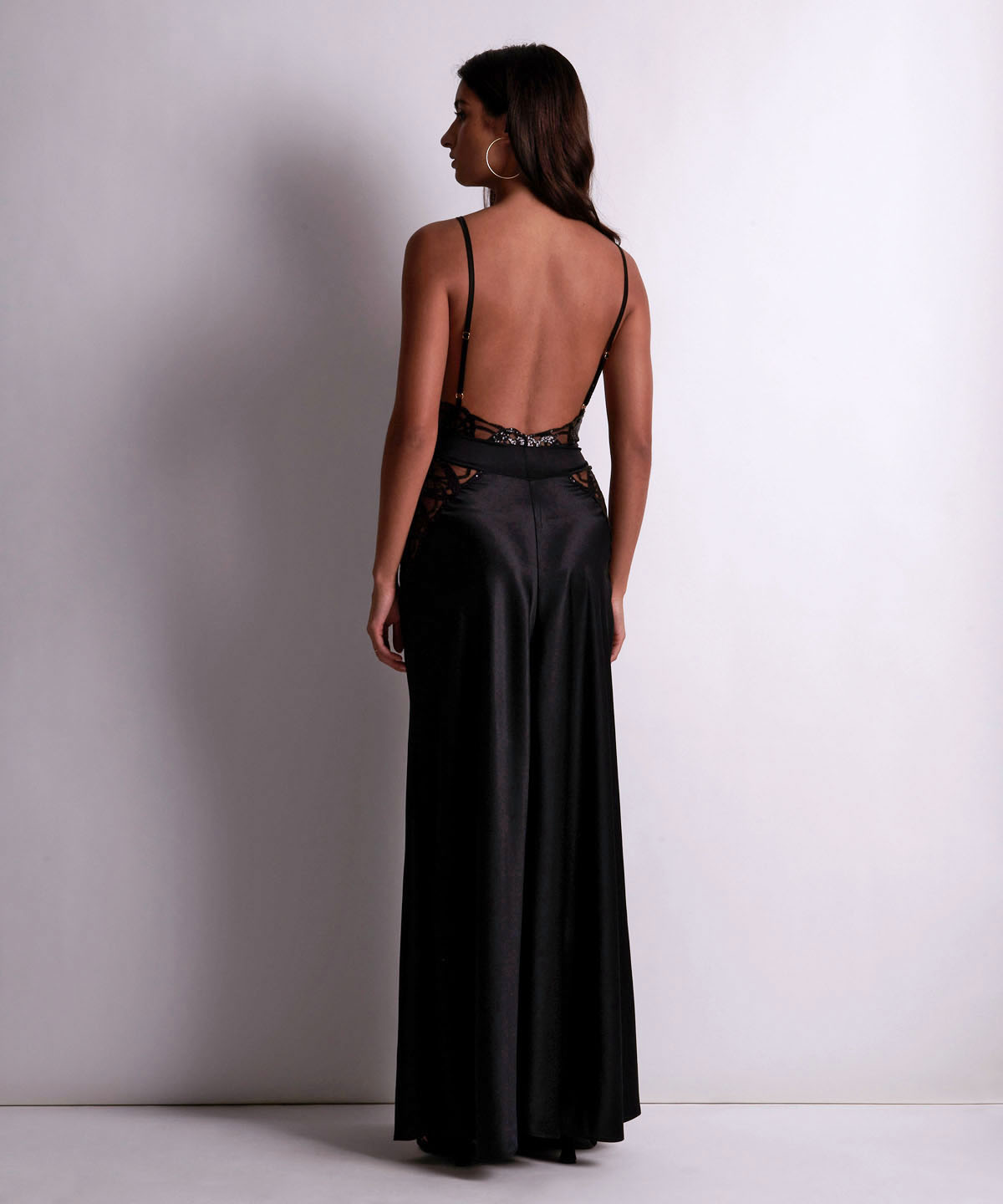 aubade-luxury-edition-nuisette-longue-night-out image 6