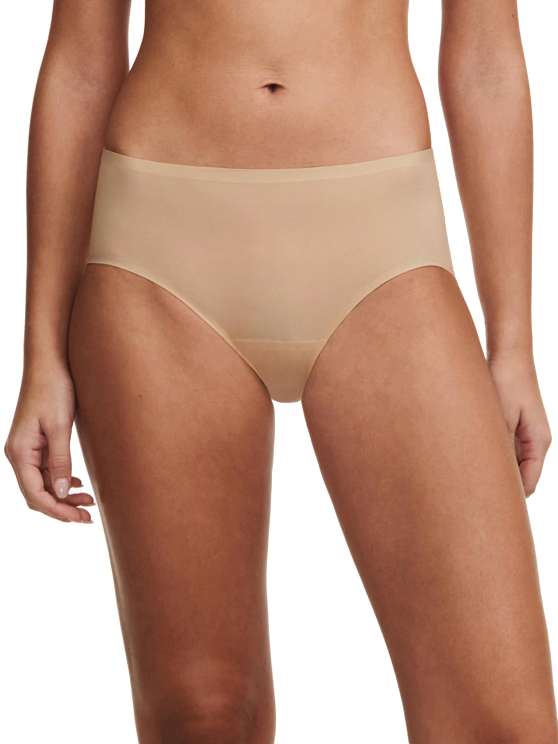 chantelle-softstretch-shorty-invisible-pack-de-3-taille-unique image 4