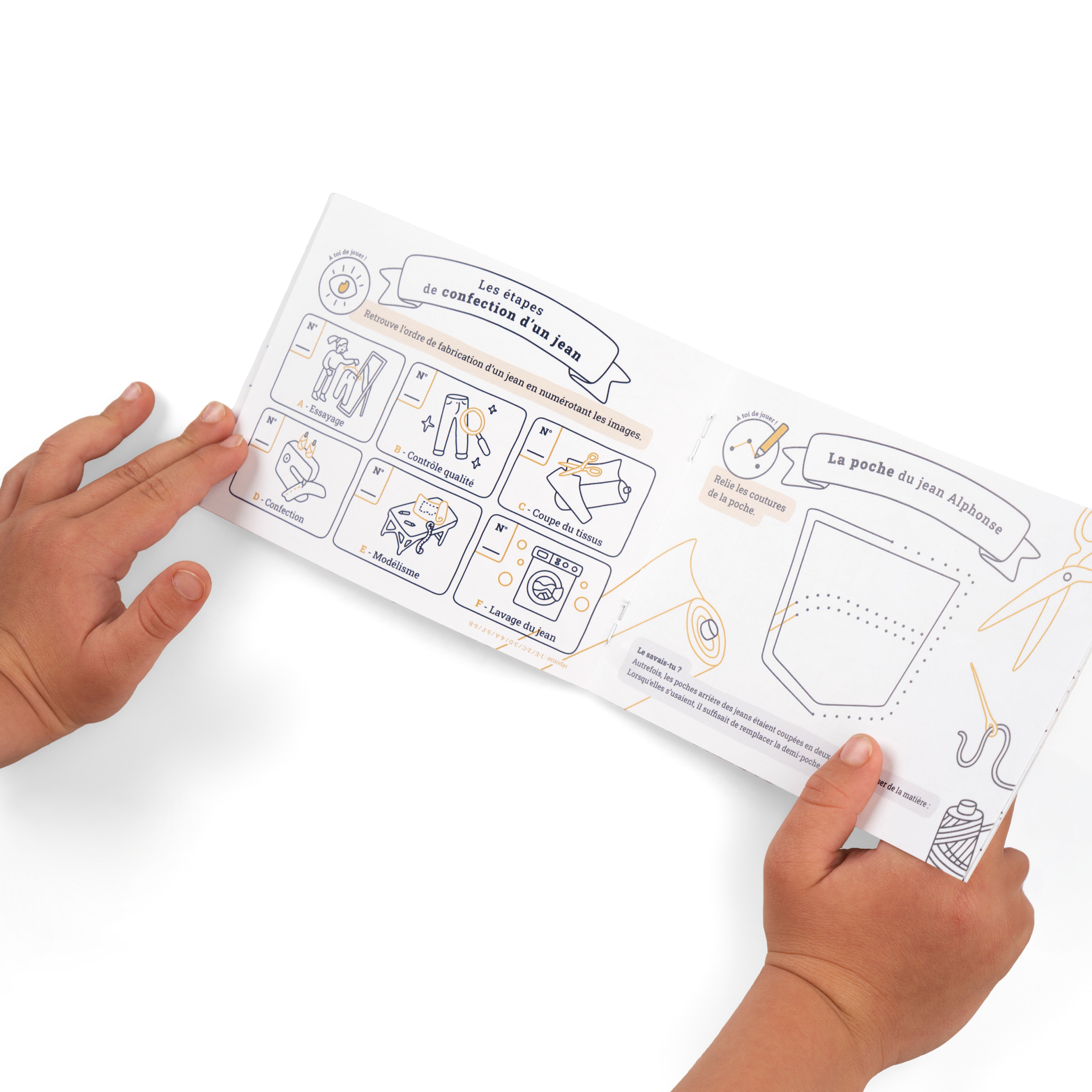 atelier-tuffery-carnet-d-activit-dans-les-coulisses-du-jean-5-8-ans image 2