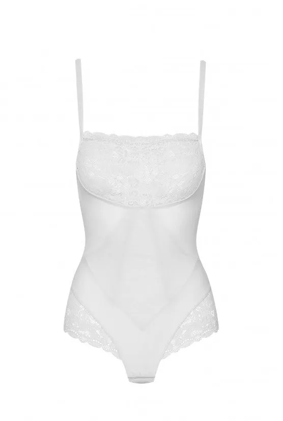cadolle-elia-body-gainant-blanc-bandeau-dentelle image 1