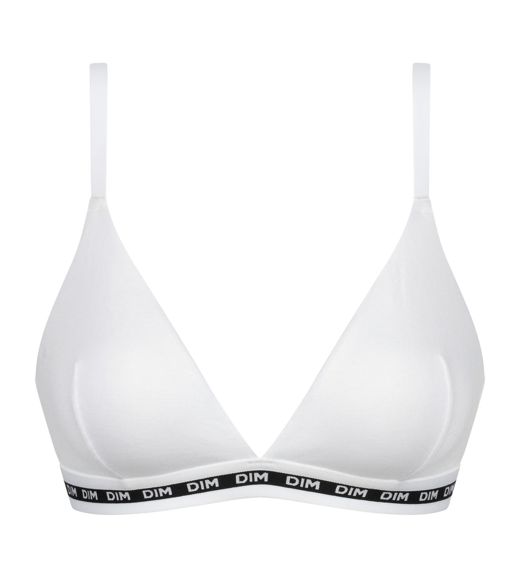dim-icons-soutien-gorge-triangle-sans-armature-blanc image 5