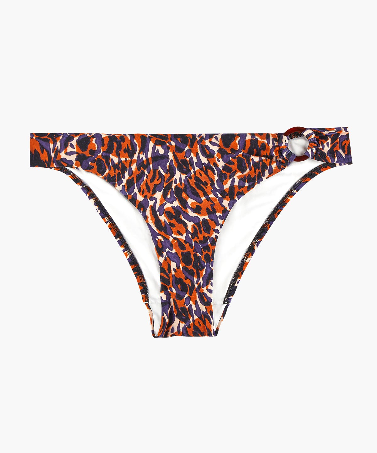 aubade-fierce-spirit-bas-de-maillot-br-silien-wildcat image 1