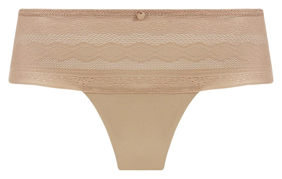 darjeeling-kristen-boxer-maille-et-dentelle-plate-femme-nude-44 image 1