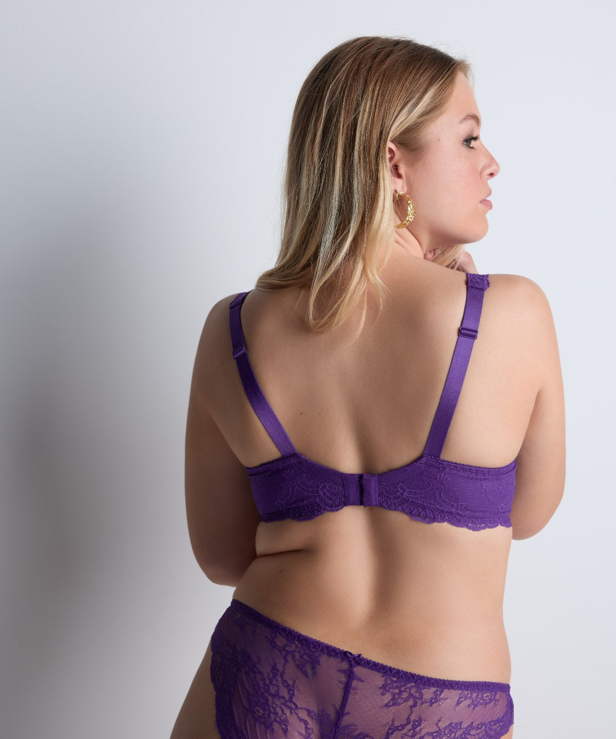aubade-danse-des-sens-soutien-gorge-corbeille-confort-spiced-plum image 5