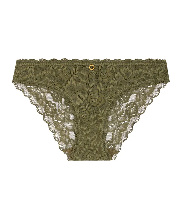 aubade-rosessence-culotte-italienne-moss image 1