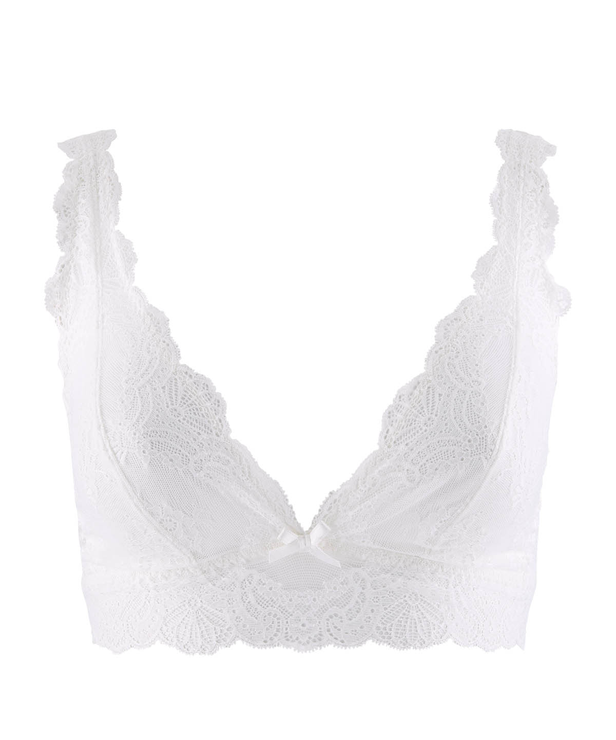aubade-danse-des-sens-triangle-bralette-opale image 1