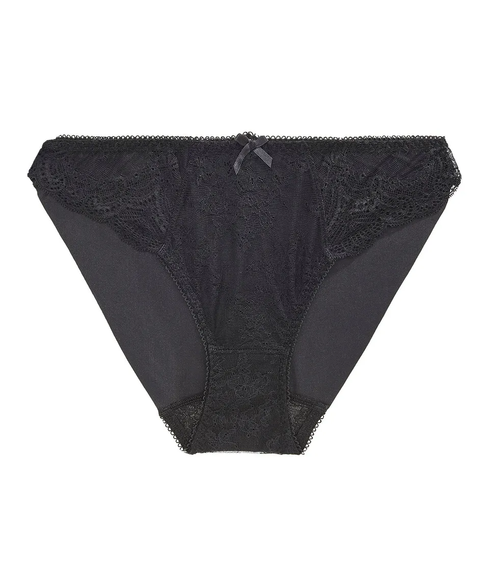 aubade-danse-des-sens-culotte-br-silienne-noir image 1