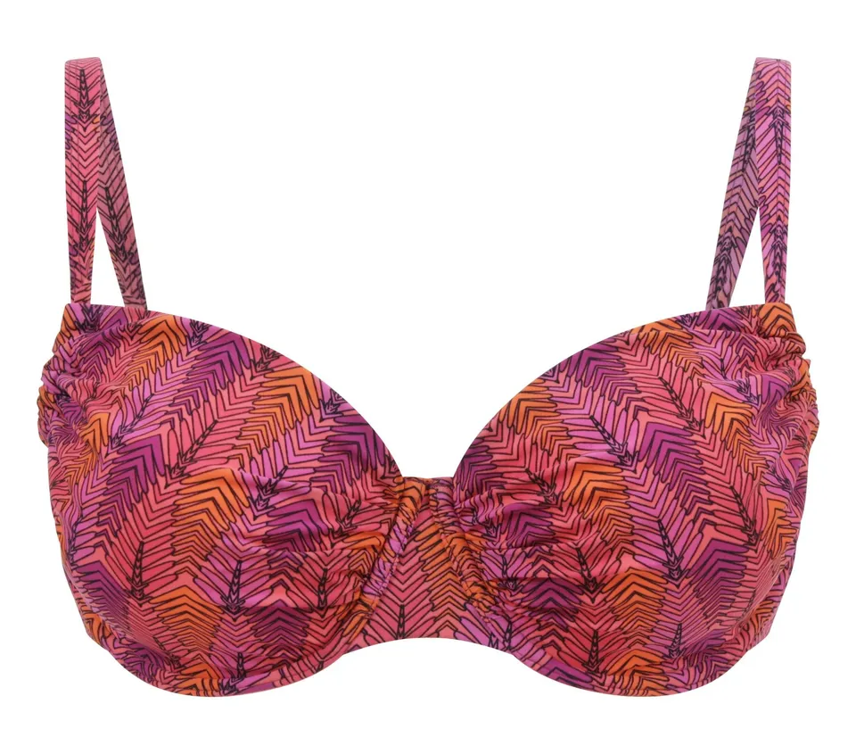 darjeeling-uruguay-haut-maillot-corbeille-ethnique-femme-90f image 1