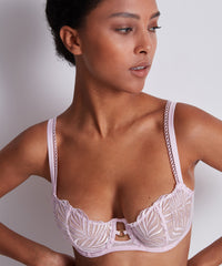 aubade-soutien-gorge-corbeille-paradis-exotique-sweet-lavender image 2