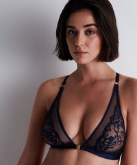 aubade-feeling-myself-soutien-gorge-triangle-sans-armatures-astral-blue image 2