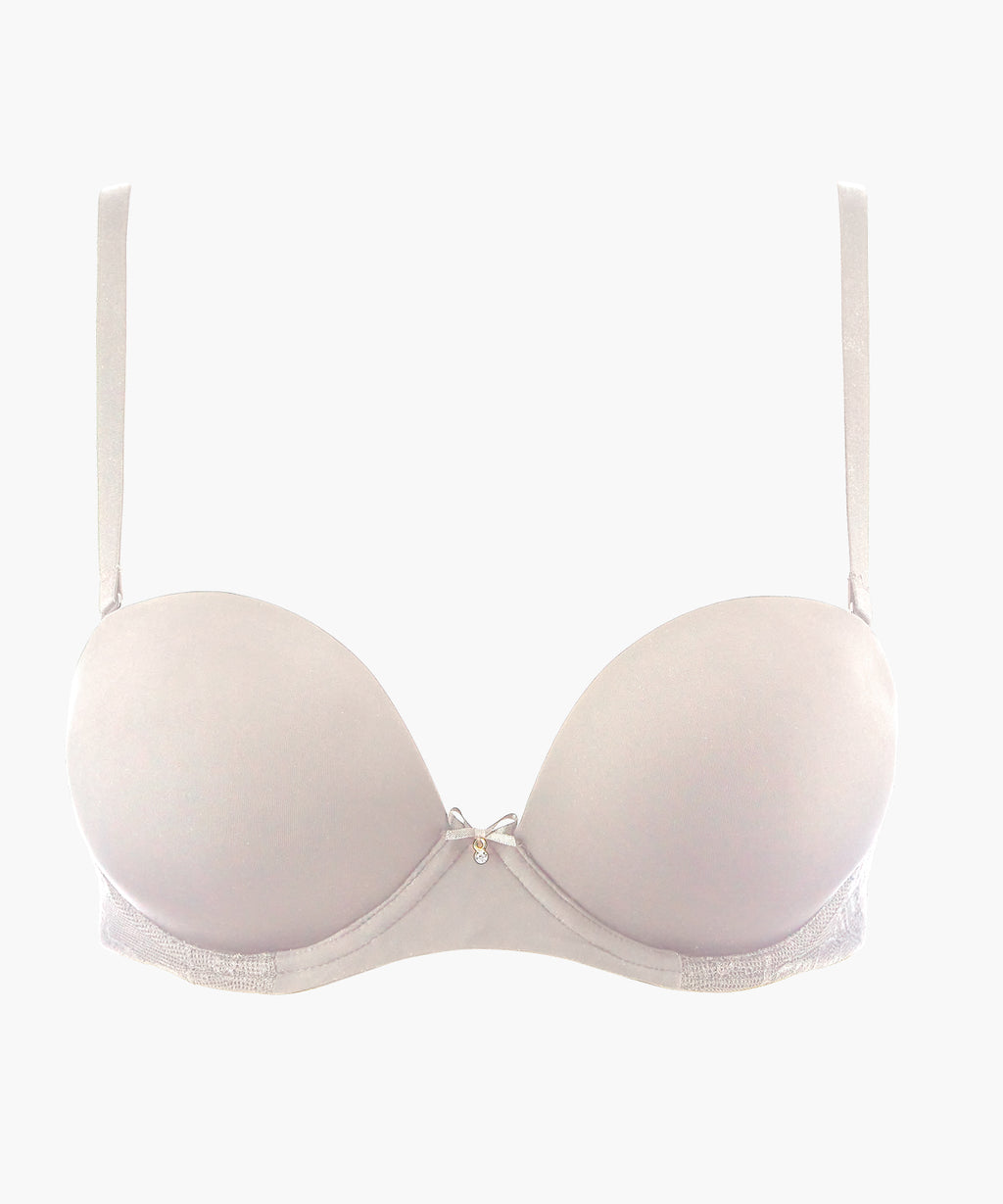 aubade-sweetessence-soutien-gorge-bandeau-moul-skin-nude image 1