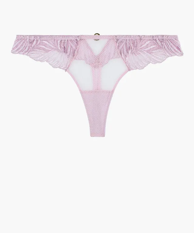 aubade-paradis-exotique-string-sweet-lavender image 1