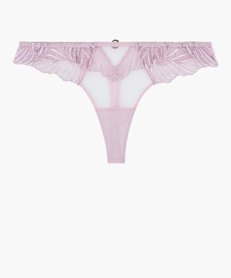 aubade-paradis-exotique-string-sweet-lavender image 1