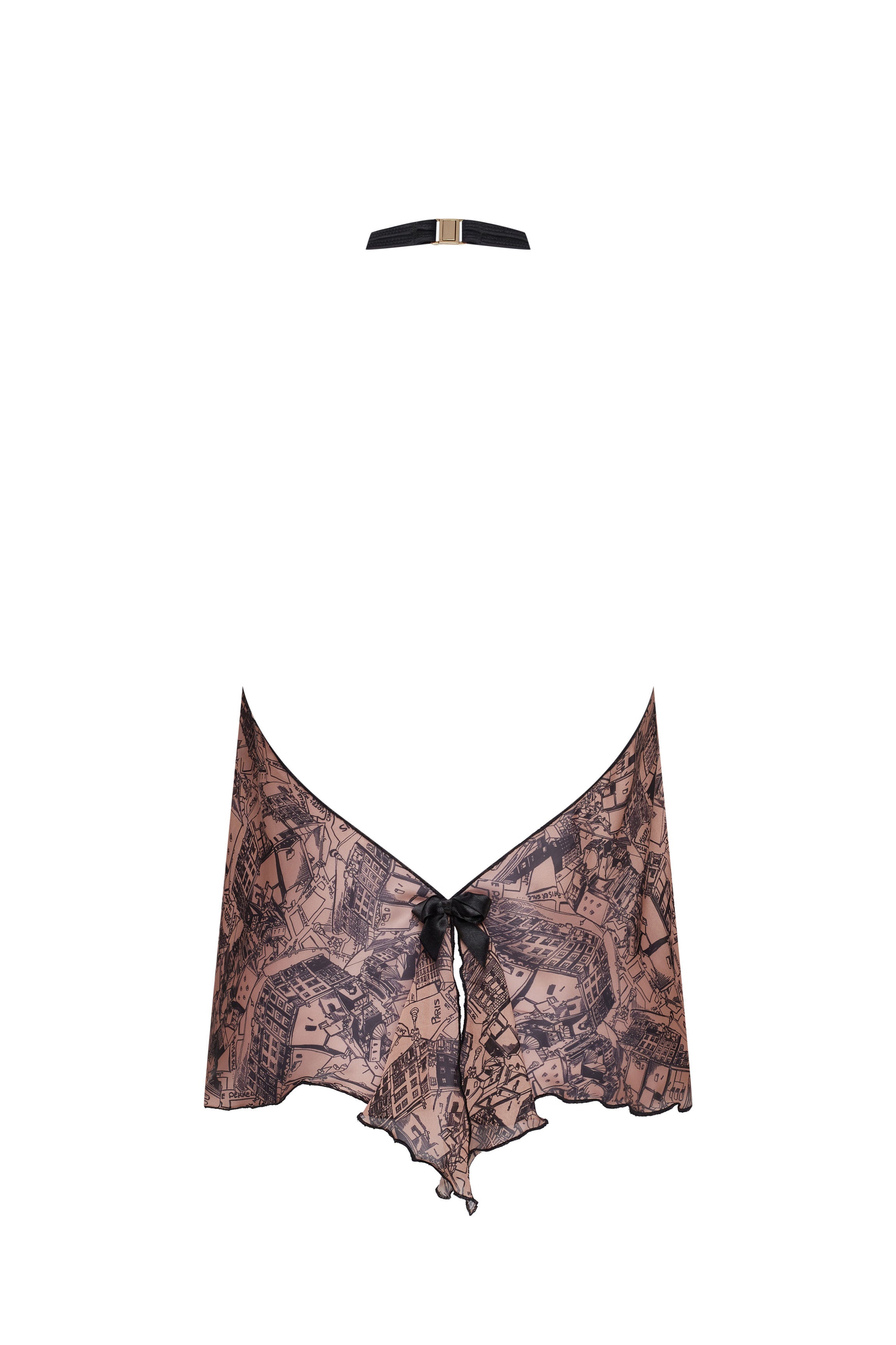 cadolle-nuisette-eloise-mousseline-rose image 3