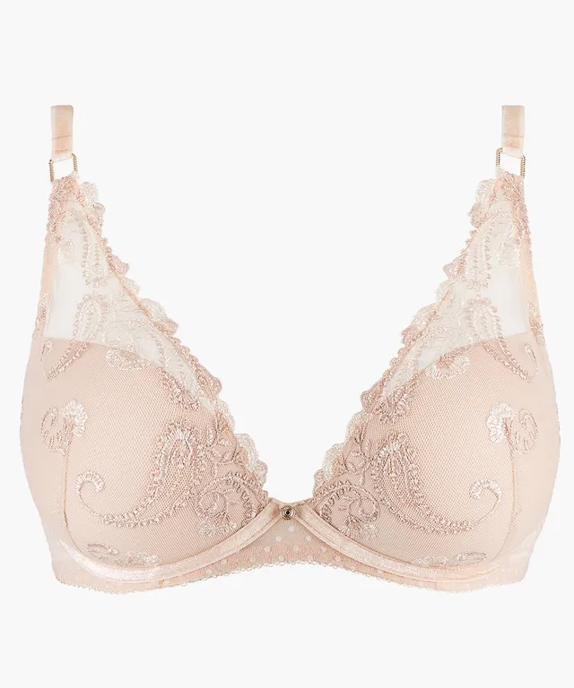 aubade-velvet-memories-push-up-coques-dawn image 1