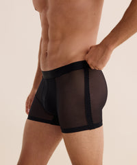 aubade-homme-boxer-sheer image 3