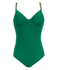 aubade-sparkling-treasure-maillot-de-bain-1-pi-ce-armatures-palm-green image 3