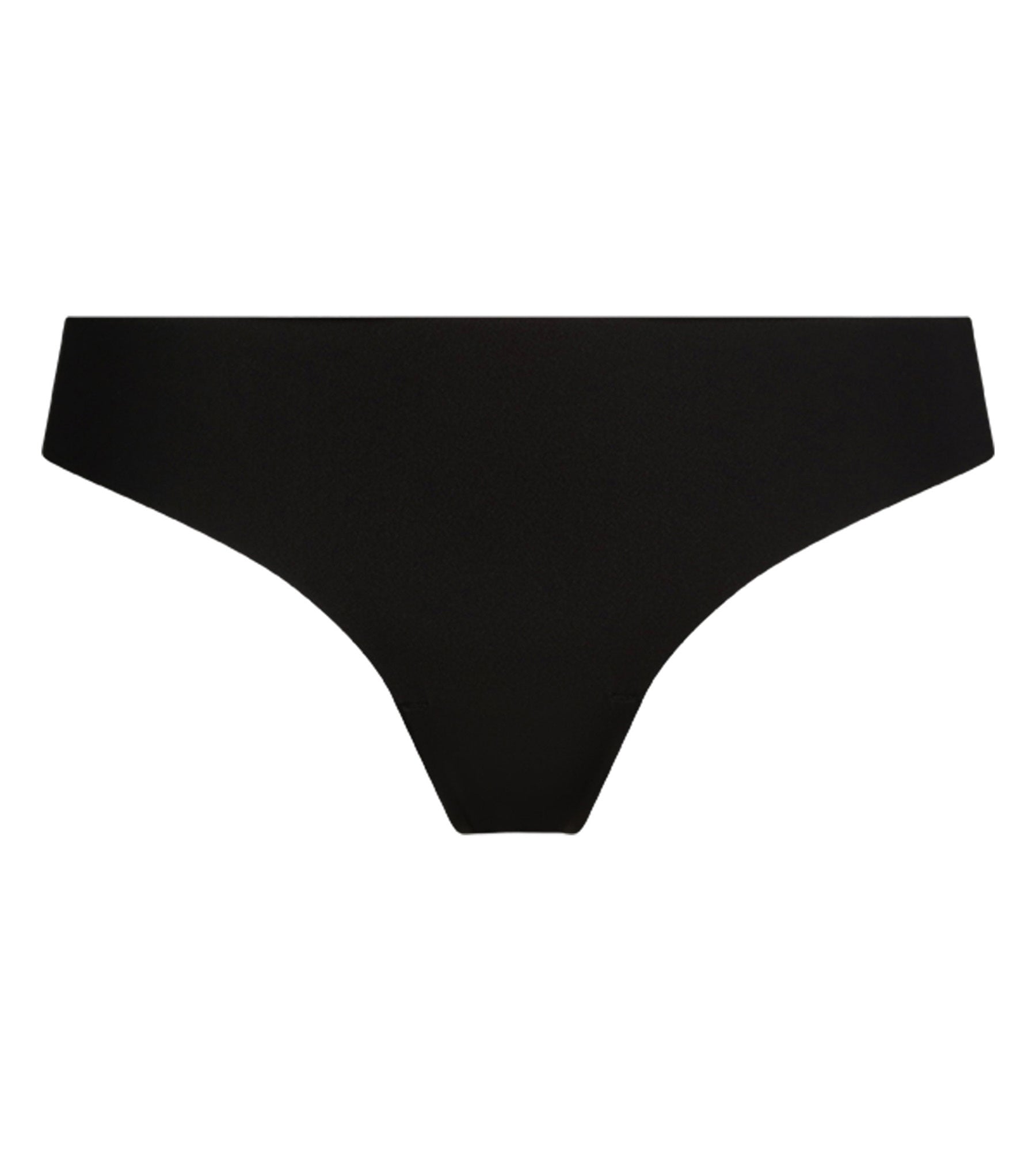 dim-microfibre-slip-br-silien-femme-invisible-noir image 5