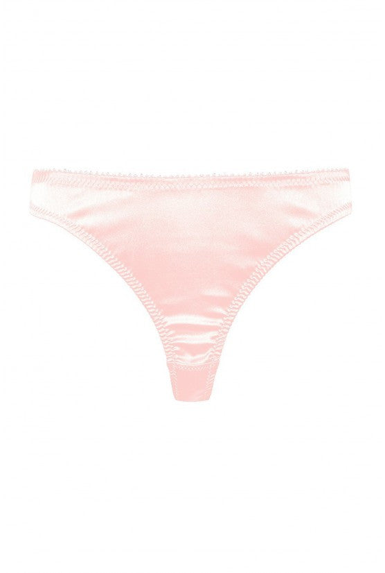 cadolle-string-cathy-satin-poudre image 1