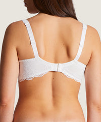 aubade-danse-des-sens-soutien-gorge-confort-demi-bonnets-opale image 3