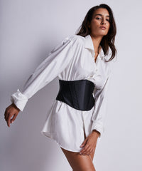 aubade-iconic-allure-gu-pi-re-satin-noir image 2