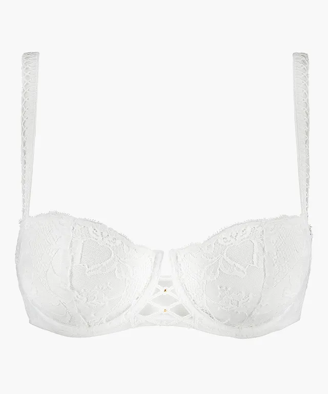 aubade-kiss-of-love-soutien-gorge-corbeille-armatures-opale image 1
