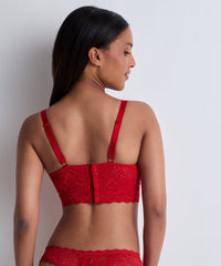 aubade-rosessence-bralette-confort-gala image 8