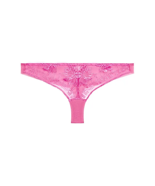 aubade-rules-of-attraction-string-exciting-pink image 1