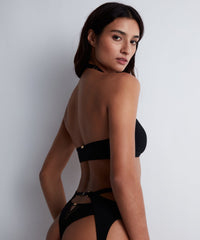 aubade-sumptuous-waves-brassi-re-bralette-smoky-attraction image 6