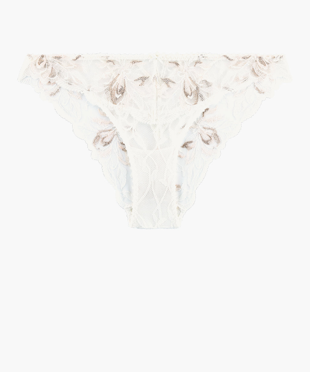 aubade-encre-de-chine-shorty-hipster-ternel image 1
