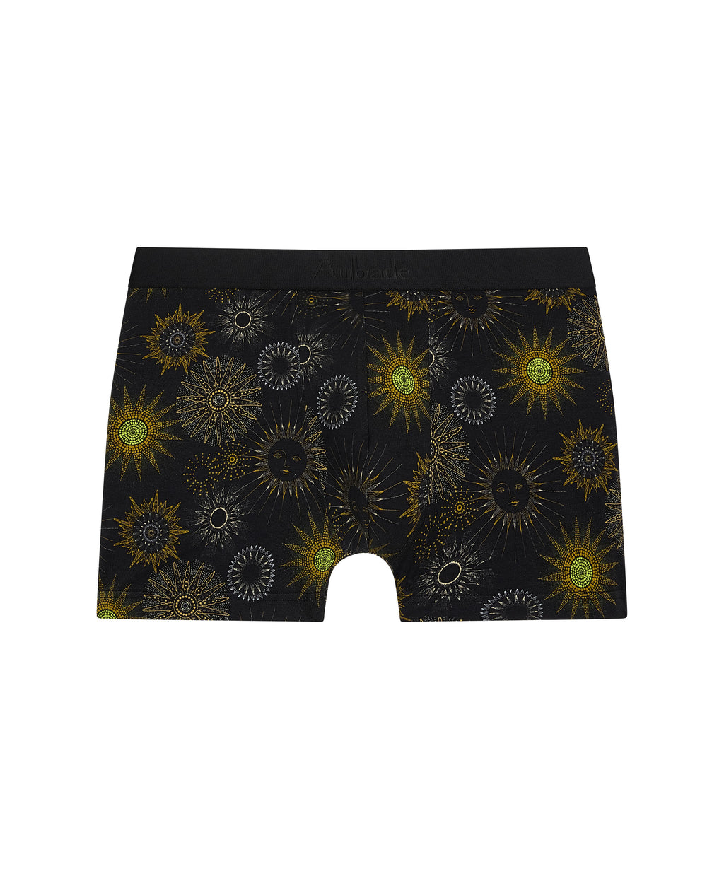 aubade-homme-boxer-helios image 1