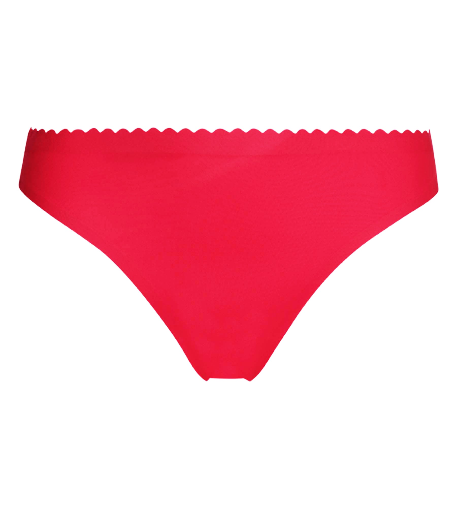 dim-body-touch-cheeky-tanga-femme-tulle-rouge-valentin image 5