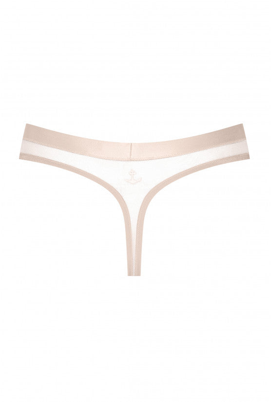 cadolle-cathy-string-ancre-skin-tulle image 3