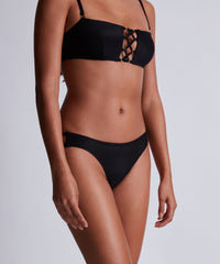 aubade-summer-glow-culotte-br-silienne-black-sand image 4