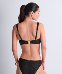 aubade-golden-horizon-bandeau-coques-amovibles-noir image 4