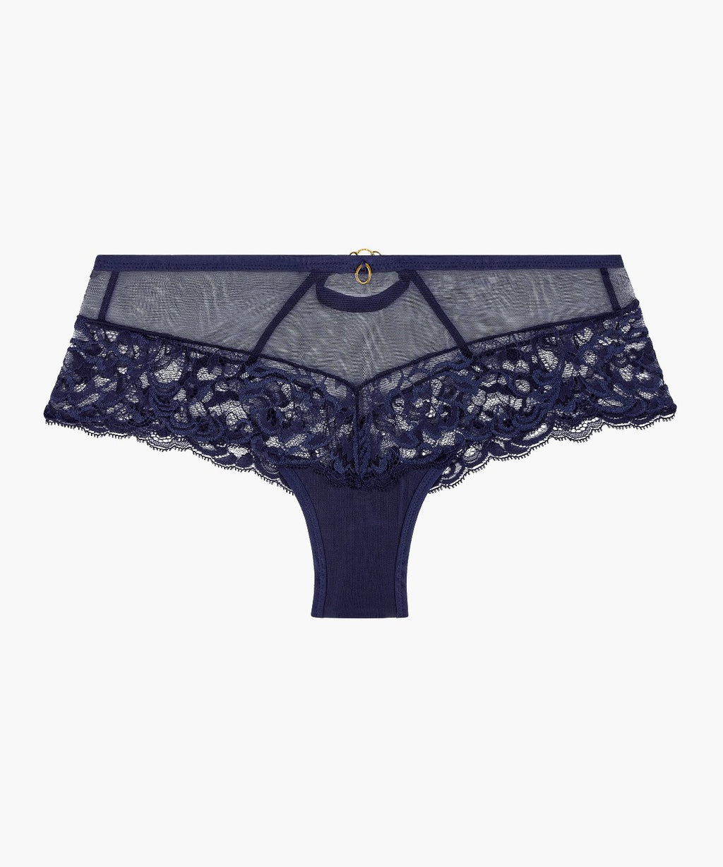 aubade-feeling-myself-shorty-cheeky-astral-blue image 1