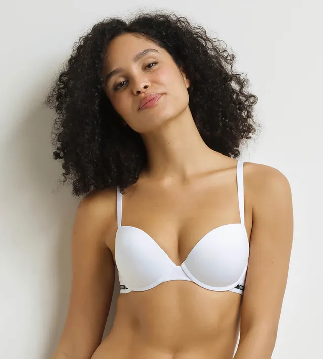 dim-icons-soutien-gorge-corbeille-armatures-blanc image 1