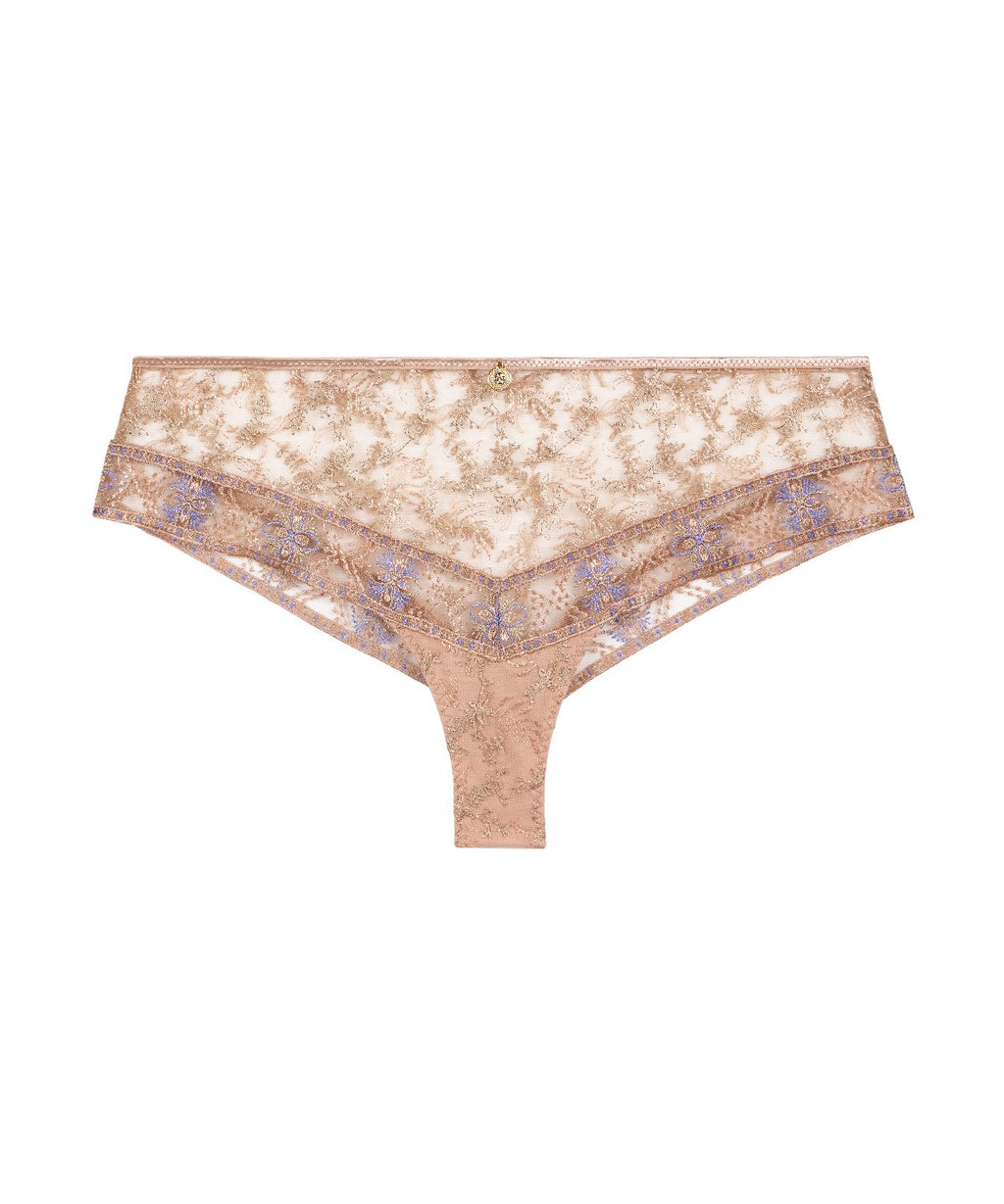 aubade-sound-of-heart-shorty-cheeky-lavender-aura image 1