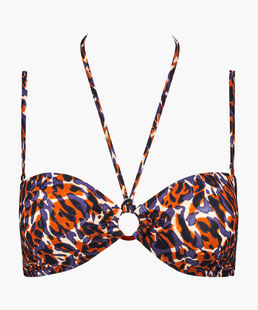 aubade-fierce-spirit-haut-bandeau-wildcat image 1