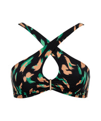 brassi-re-aubade-feline-energy-green-panther image 3