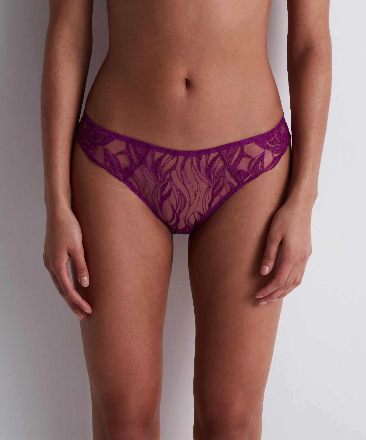 aubade-into-the-groove-culotte-br-silienne-pink-karma image 3