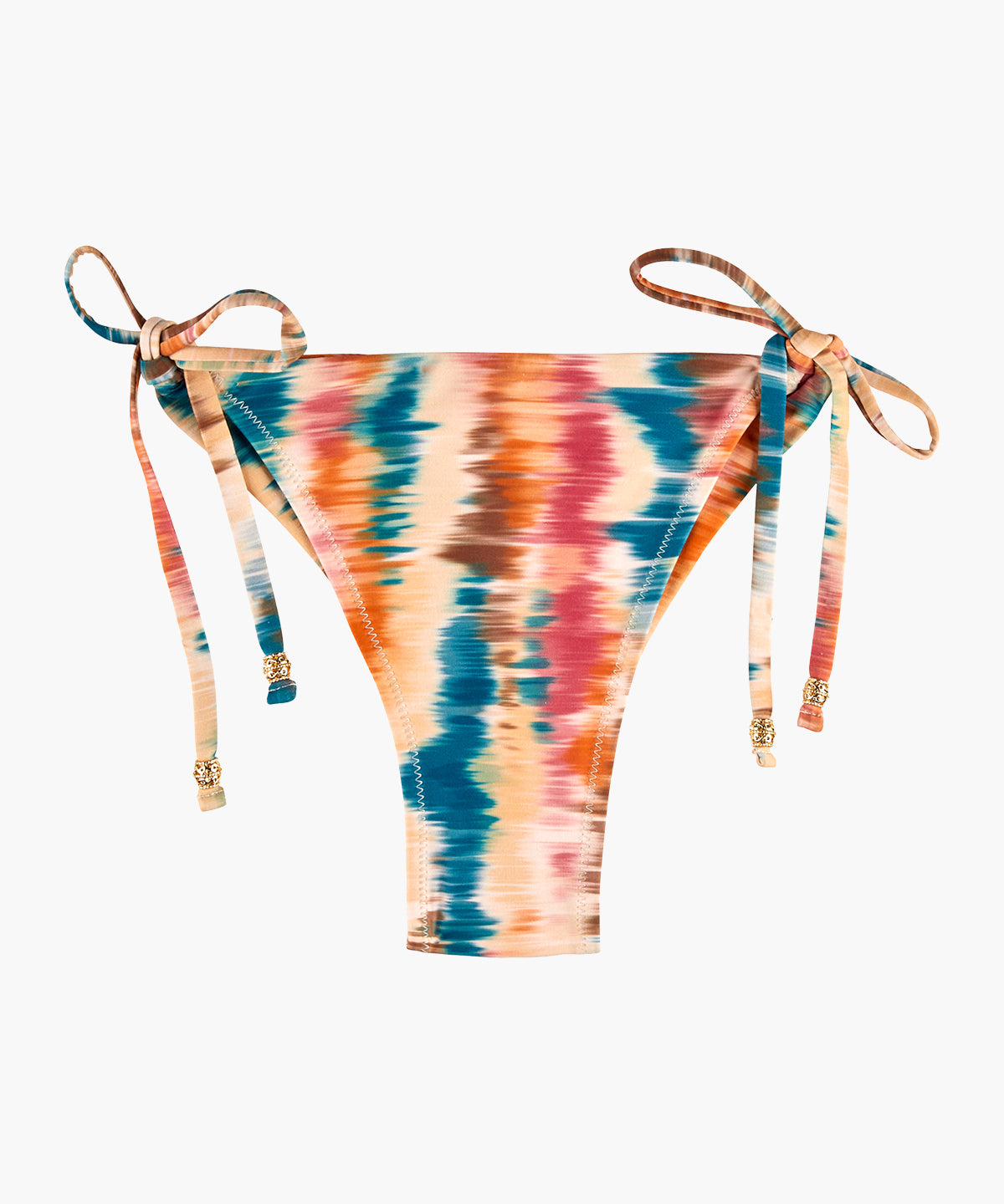 aubade-mystic-soul-bas-de-maillot-de-bain-tanga-seashell image 1