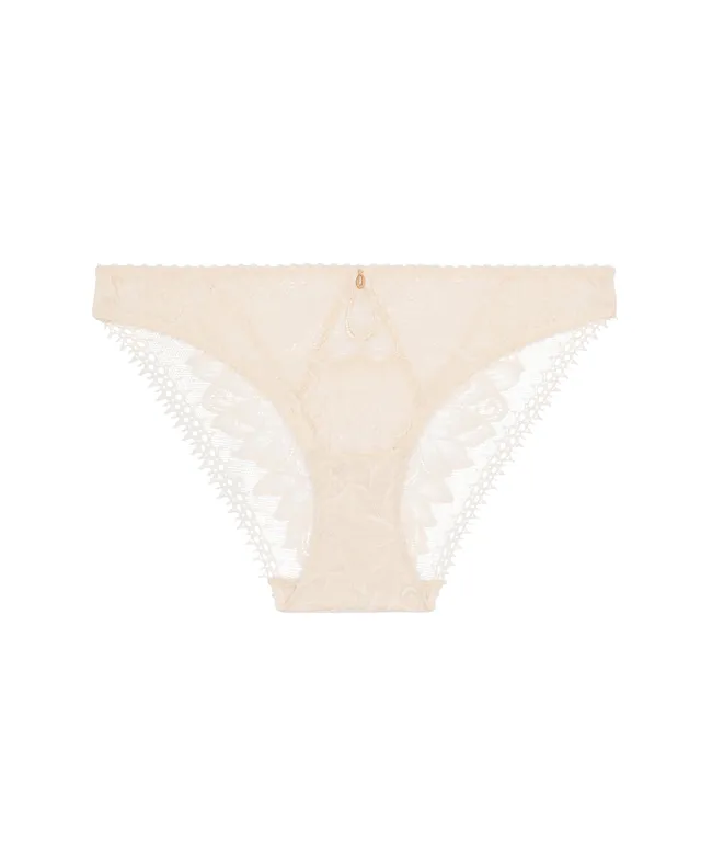 aubade-flawless-love-culotte-italienne-light-powder image 1
