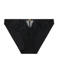 aubade-sweet-euphoria-culotte-br-silienne-noir image 5
