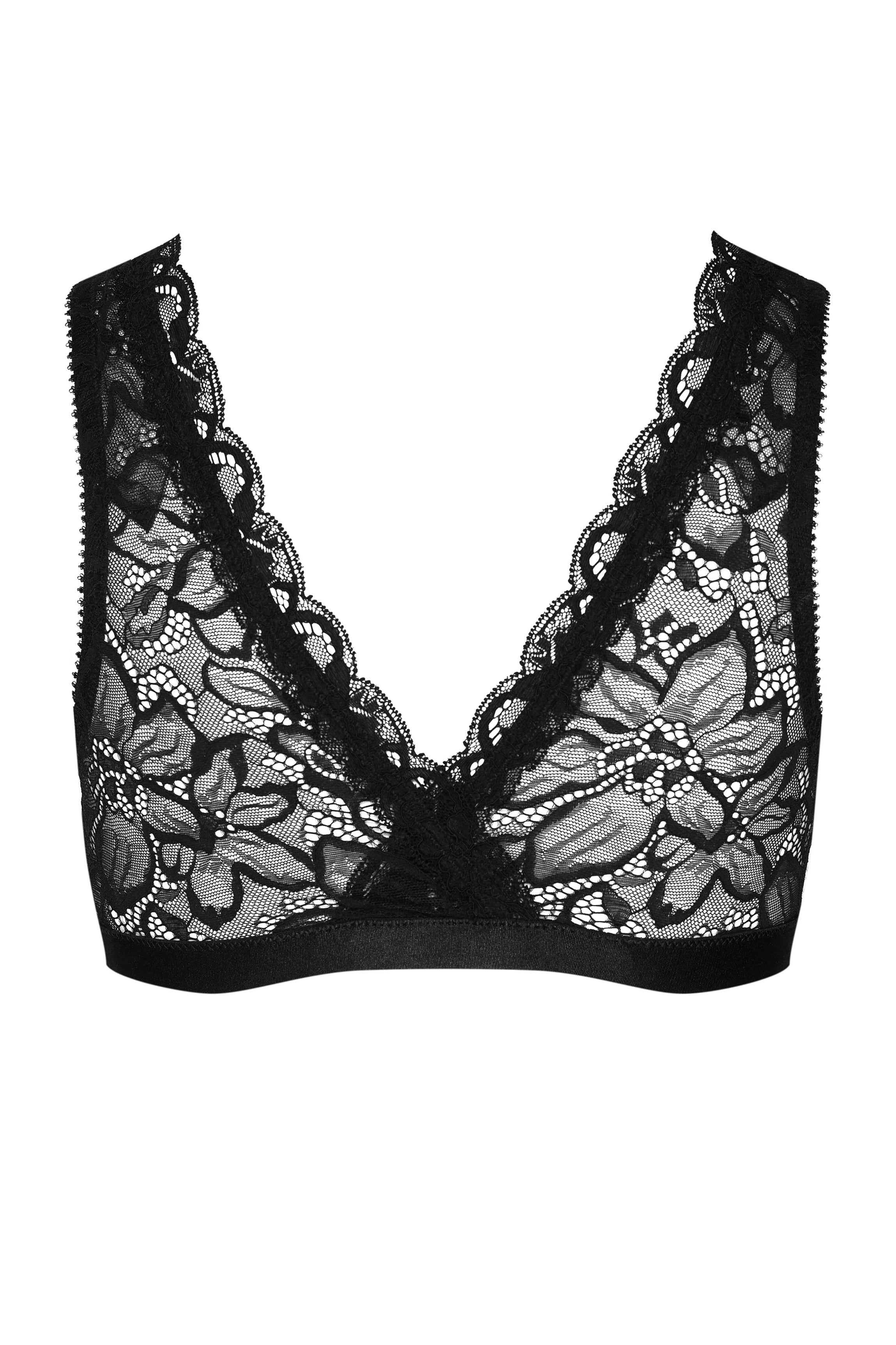 cadolle-carmen-clip-soutien-gorge-dentelle-noire image 3